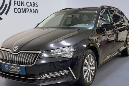 Skoda Superb 174.910 km 16.450 &euro; Lauterbach 36341