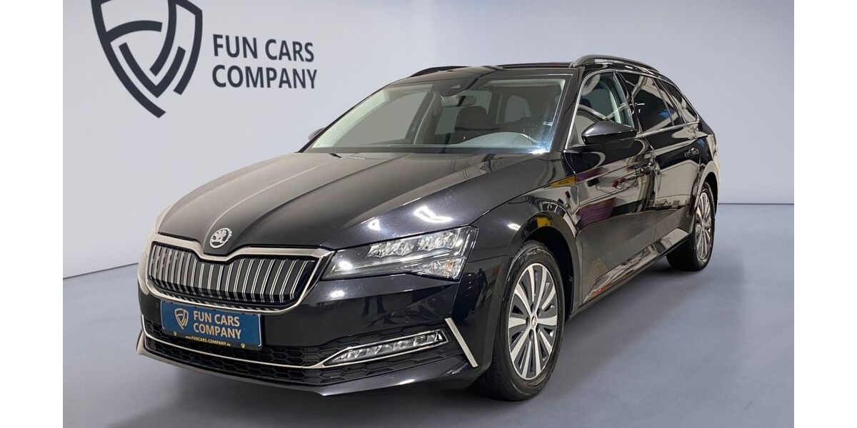 Skoda Superb 174.910 km 16.450 &euro; Lauterbach 36341