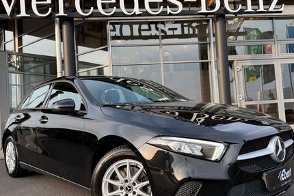 Mercedes-Benz A 200 52.150 km 23.890 &euro; Burghaun/Gruben 36151