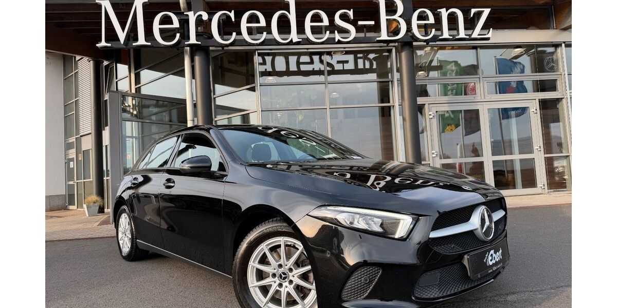 Mercedes-Benz A 200 52.150 km 23.890 &euro; Burghaun/Gruben 36151