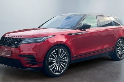 Land Rover Range Rover Velar 126.498 km 29.980 &euro; Wartenberg-Angersbach 36367