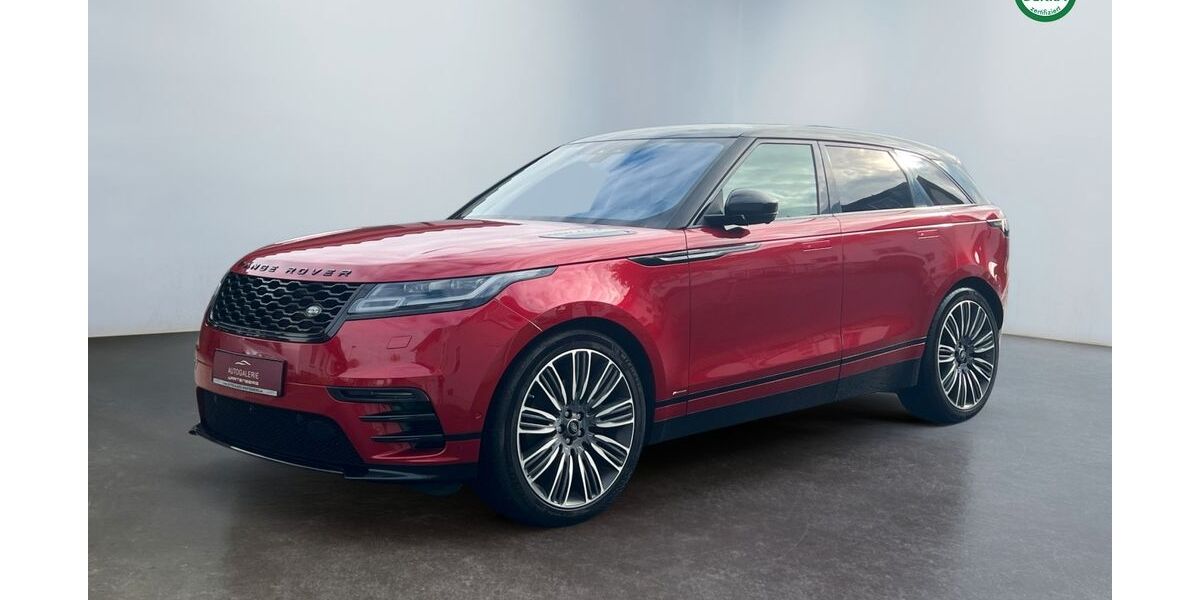 Land Rover Range Rover Velar 126.498 km 29.980 &euro; Wartenberg-Angersbach 36367