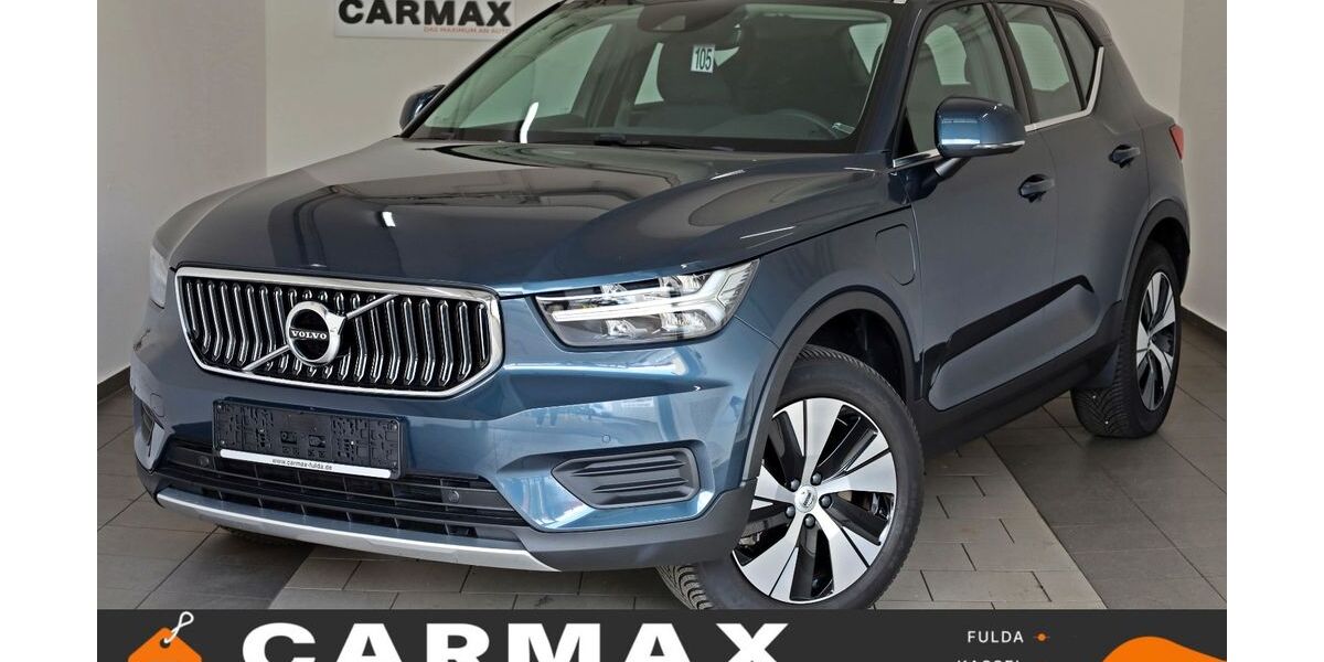 Volvo XC40 46.170 km 26.800 &euro; Fulda 36043