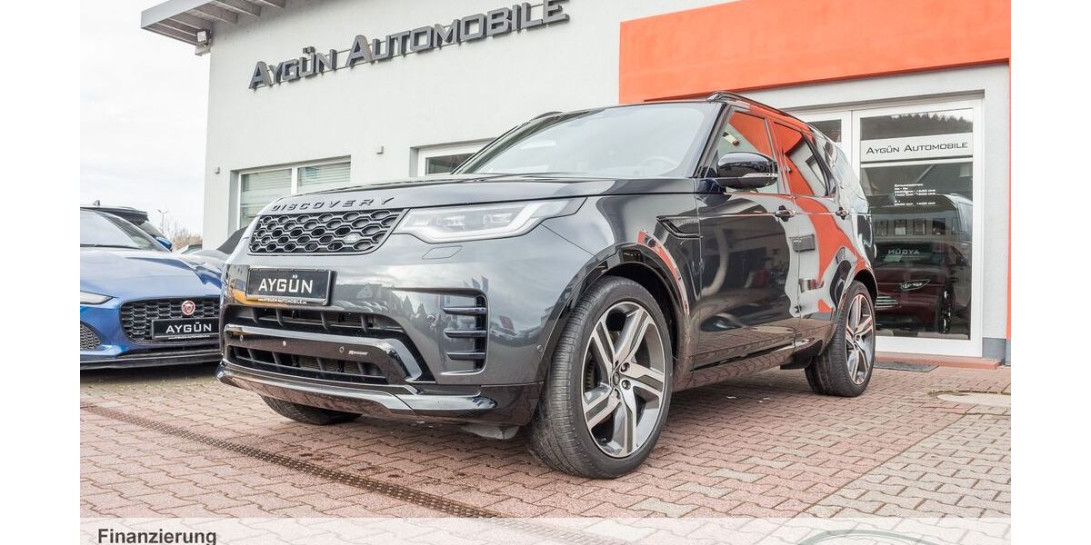 Land Rover Discovery 44.800 km 51.995 &euro; Schlüchtern 36381
