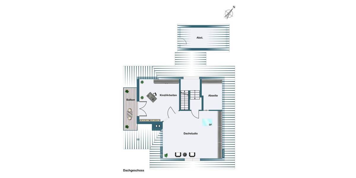 Einfamilienhaus Fulda Aschenberg - 6 Zimmer, 169 m&sup2;, 540.000&euro; | Angebot:26766902