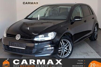VW Golf 111.535 km 11.900 &euro; Fulda 36043