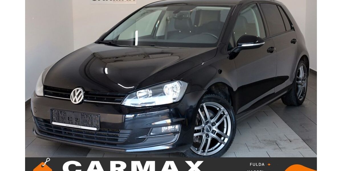 VW Golf 111.535 km 12.900 &euro; Fulda 36043
