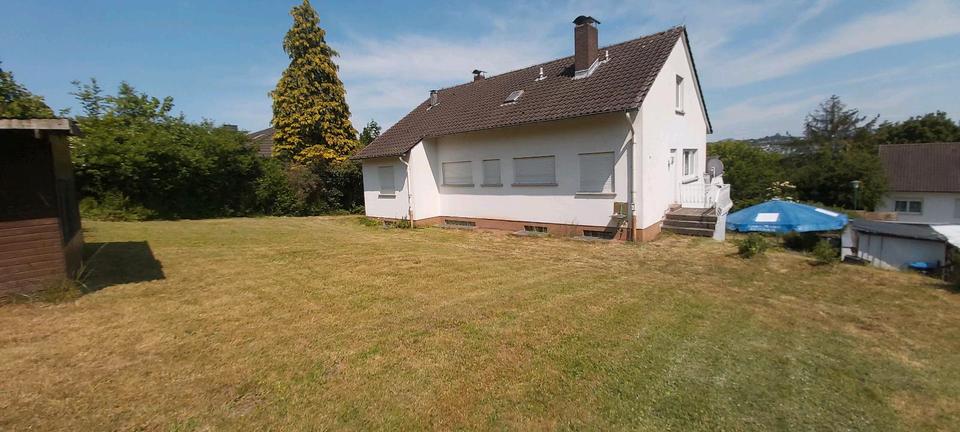 Einfamilienhaus Fulda Aschenberg - 7 Zimmer, 240 m&sup2;, 550.000&euro; | Angebot:25369191