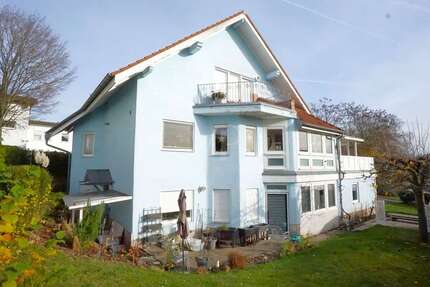 Haus Künzell - 11 Zimmer, 319 m&sup2;, 640.000&euro; | Angebot:27126523