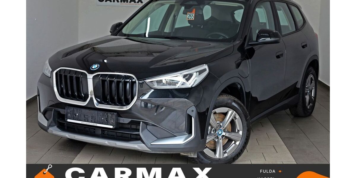 BMW X1 73.690 km 32.800 &euro; Fulda 36043