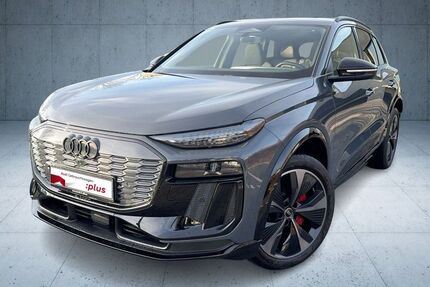 Audi SQ6 e-tron 4.595 km 76.660 &euro; Hünfeld 36088