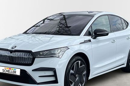 Skoda Enyaq 64.420 km 39.300 &euro; Fulda 36043