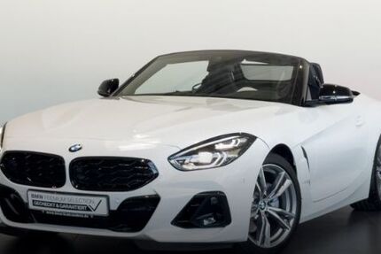 BMW Z4 2.415 km 44.290 &euro; Fulda 36043