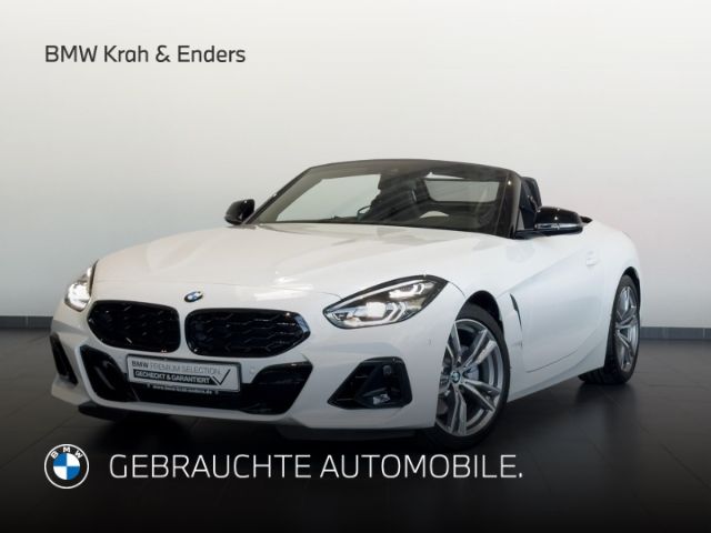 BMW Z4 2.415 km 44.290 &euro; Fulda 36043