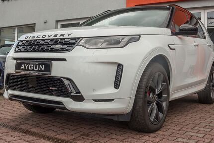 Land Rover Discovery Sport 27.800 km 34.995 &euro; Schlüchtern 36381