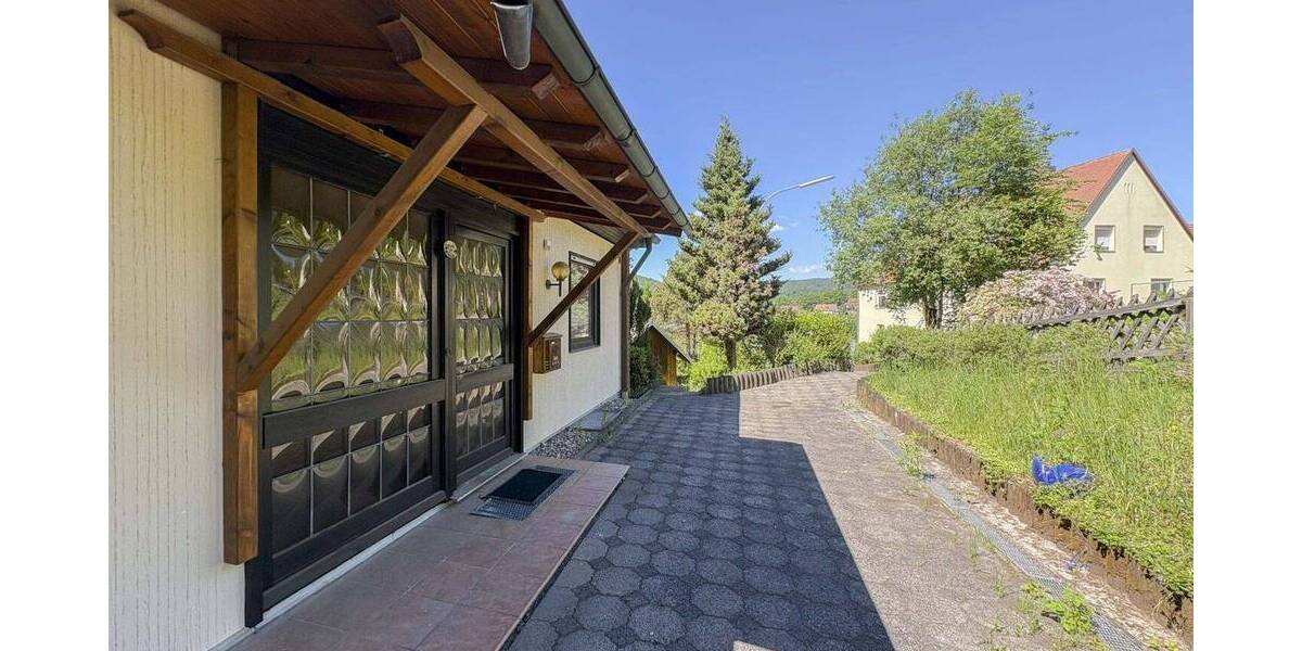 Einfamilienhaus Bad Brückenau - 6 Zimmer, 195.000&euro; | Angebot:26920559