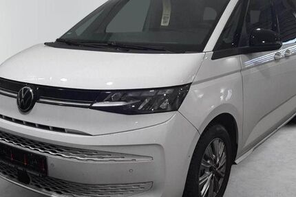VW T7 Multivan 4.124 km 61.900 &euro; Gersfeld 36129