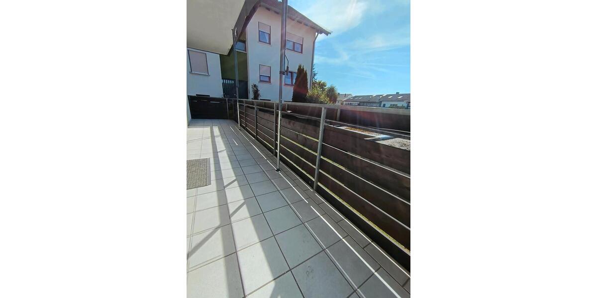 Etagenwohnung Bad Salzschlirf - 2 Zimmer, 68 m&sup2;, 110.000&euro; | Angebot:26222704