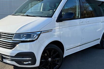 VW T6 Multivan 199.672 km 36.900 &euro; Gersfeld 36129