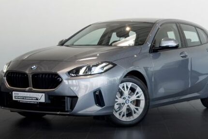 BMW 120 7.743 km 27.890 &euro; Fulda 36043