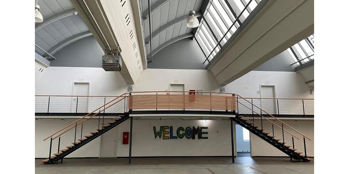 Gewerbeobjekt Flieden - 1.000&euro; | Angebot:24534817