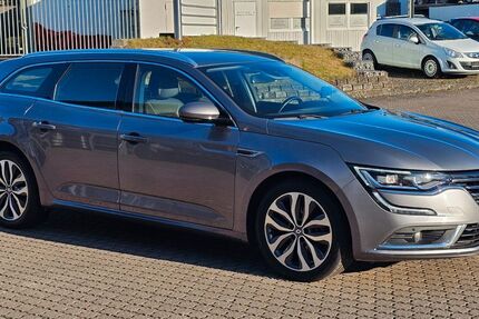 Renault Talisman 77.500 km 12.490 &euro; Fulda 36043