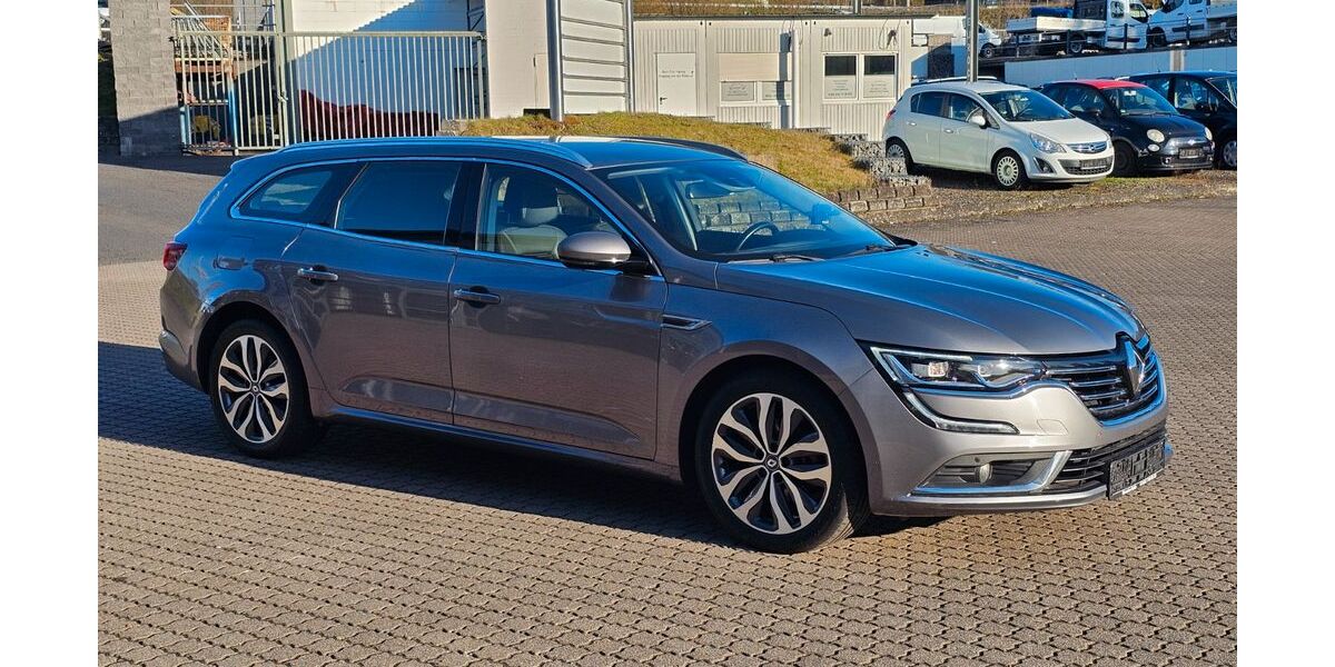 Renault Talisman 77.500 km 12.490 &euro; Fulda 36043