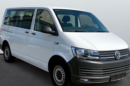 VW T6 Transporter 86.900 km 21.999 &euro; Fulda 36043