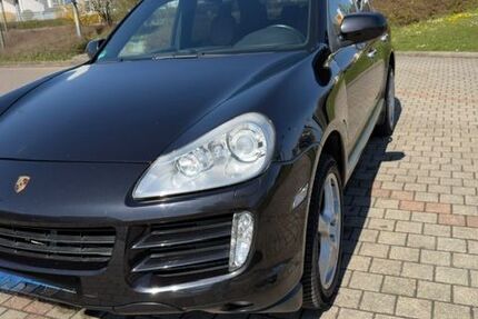 Porsche Cayenne 179.000 km 9.490 &euro; Schlüchtern 36381
