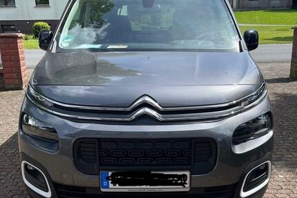 Citroen Berlingo 9.337 km 45.990 &euro; Grebenhain 36355