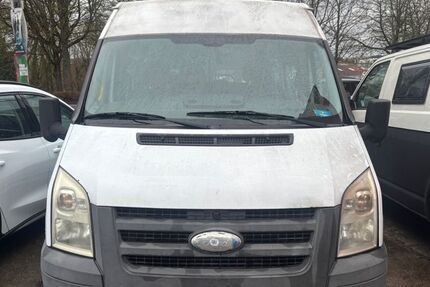 Ford Transit 195.378 km 4.999 &euro; Fulda 36043