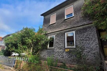 Haus Sinntal - 15 Zimmer, 240 m&sup2;, 43.500&euro; | Angebot:26857808