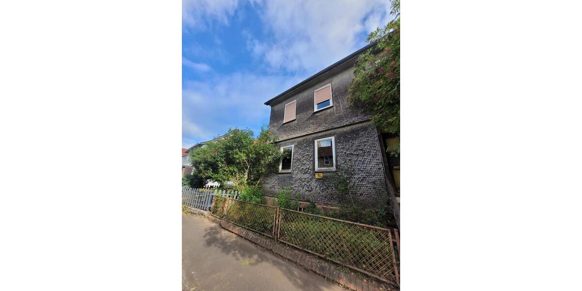 Mehrfamilienhaus, Wohnhaus Sinntal - 15 Zimmer, 240 m&sup2;, 43.500&euro; | Angebot:26857808