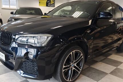 BMW X4 155.000 km 21.550 &euro; Künzell 36093