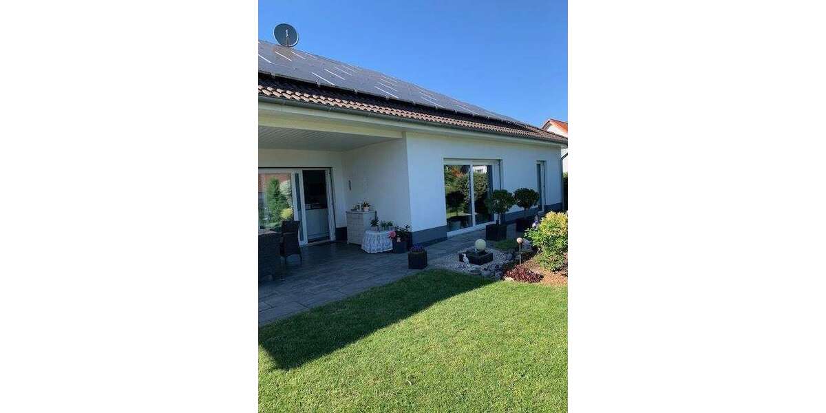 Einfamilienhaus Bad Salzschlirf - 4.5 Zimmer, 157 m&sup2;, 649.000&euro; | Angebot:26621173