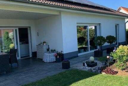 Haus Bad Salzschlirf - 4.5 Zimmer, 157 m&sup2;, 649.000&euro; | Angebot:26621173