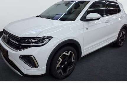 VW T-Cross 19.971 km 27.505 &euro; Hünfeld 36088