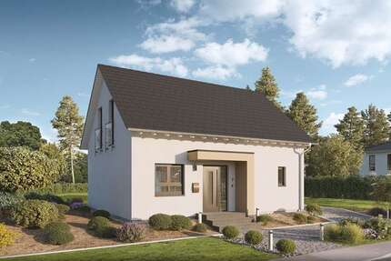 Haus Rasdorf - 4 Zimmer, 142 m&sup2;, 438.000&euro; | Angebot:26225691