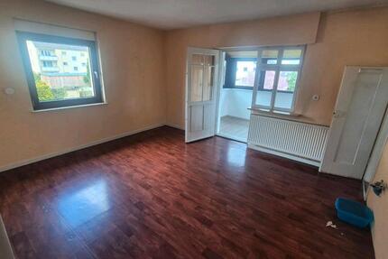 Wohnung Petersberg - 3 Zimmer, 92 m&sup2;, 900&euro; | Angebot:26374977