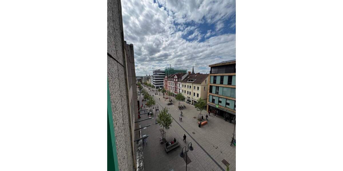 Gewerbeobjekt Fulda Innenstadt - 1.440&euro; | Angebot:25680300