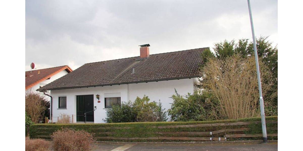 Mehrfamilienhaus, Wohnhaus Schlitz Hutzdorf - 6 Zimmer, 160 m&sup2;, 295.000&euro; | Angebot:25815405