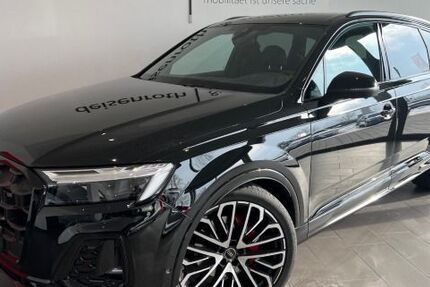 Audi Q7 4.990 km 77.970 &euro; Hünfeld 36088