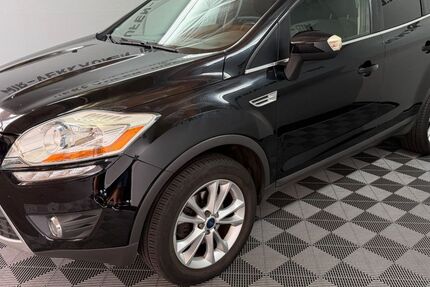 Ford Kuga 235.823 km 5.600 &euro; Fulda 36043