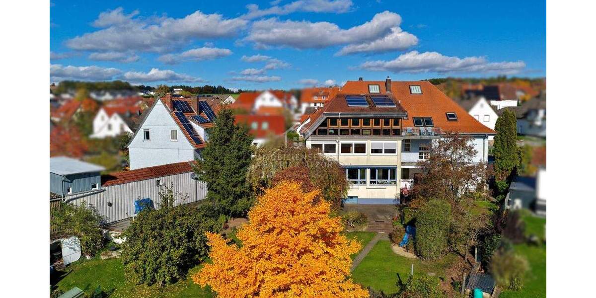 Mehrfamilienhaus, Wohnhaus Neuhof / Rommerz Rommerz - 2 Zimmer, 1 m&sup2;, 1.350.000&euro; | Angebot:25741007