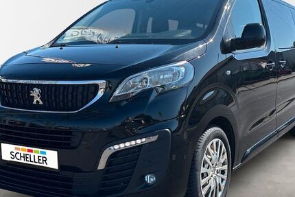 Peugeot Traveller 223.906 km 17.700 &euro; Fulda 36043