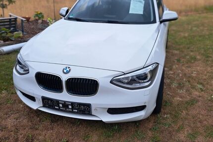 BMW 116 92.269 km 9.800 &euro; Neuhof 36119