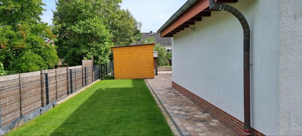 Villa Burghaun - 7 Zimmer, 380 m&sup2;, 899.000&euro; | Angebot:26227948