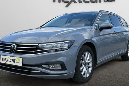 VW Passat Variant 144.400 km 17.490 &euro; Fulda 36043
