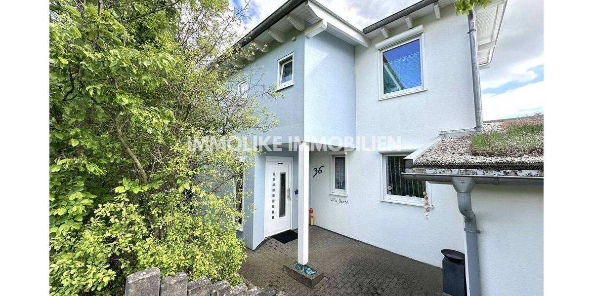 Einfamilienhaus Hünfeld - 6 Zimmer, 175 m&sup2;, 499.000&euro; | Angebot:25770852