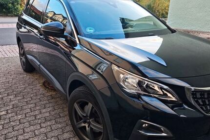 Peugeot 5008 131.000 km 14.900 &euro; Bischofsheim in der Rhön 97653